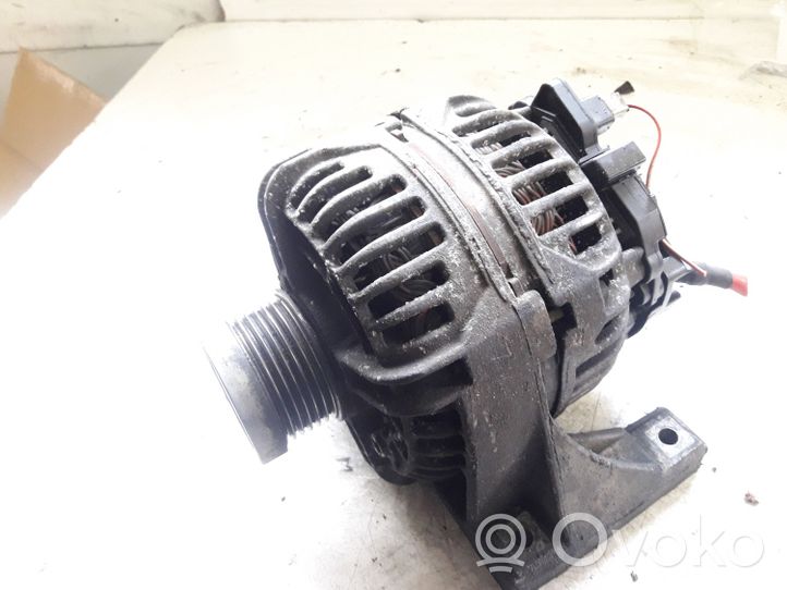 Volvo S60 Alternator 