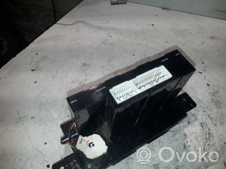 Hyundai Tucson LM Panel klimatyzacji 403121ECG1081