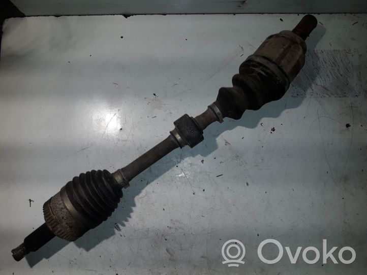 Hyundai ix35 Front driveshaft 1250003AH