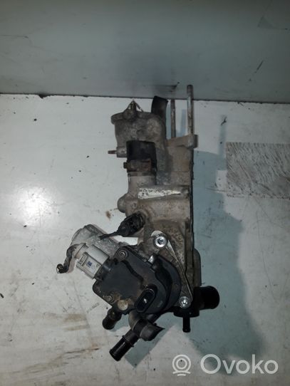 Hyundai ix35 Soupape vanne EGR 284102F000