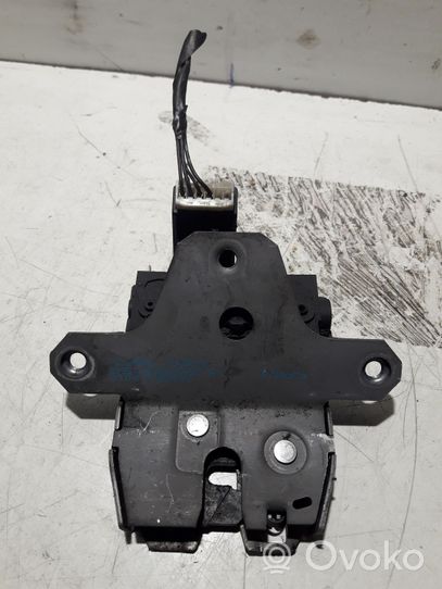 Ford S-MAX Serrure de loquet coffre 01041155002