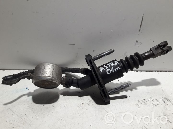 Opel Astra G Clutch slave cylinder KG1566A