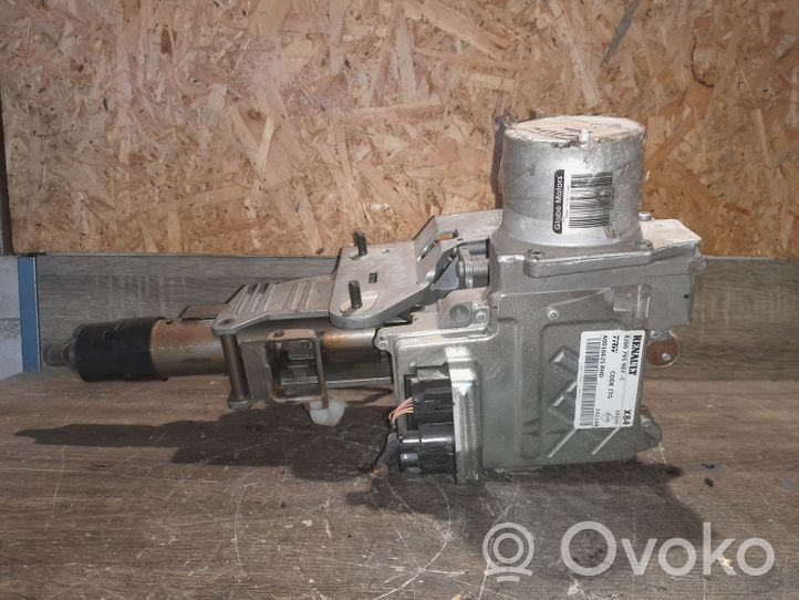 Renault Megane II Pompe de direction assistée électrique 8200795907C