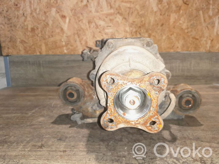 Nissan Murano Z50 Rear differential 