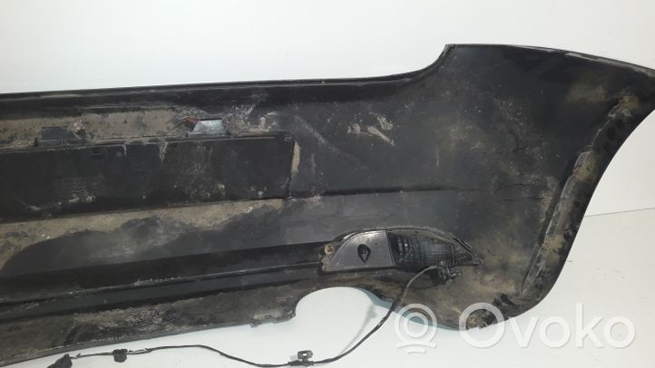 Fiat Grande Punto Rear bumper 