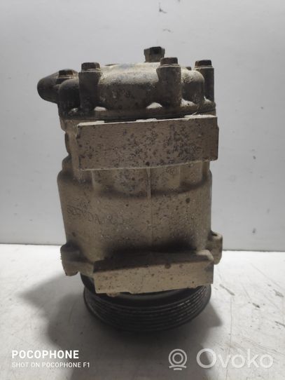 Seat Ibiza III (6L) Compressore aria condizionata (A/C) (pompa) 9716011324