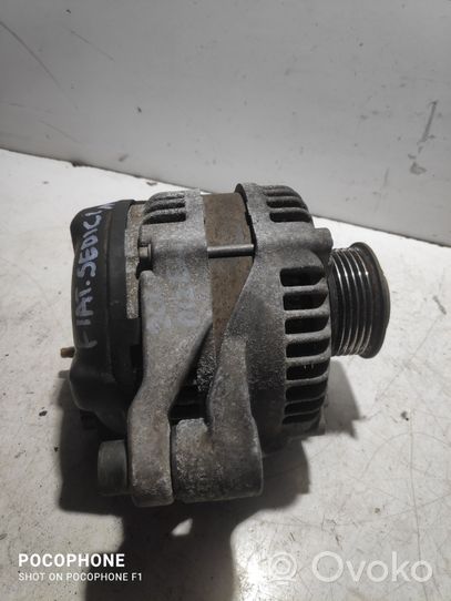 Fiat Sedici Generatore/alternatore 3140057L0