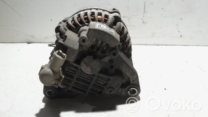 Mazda 6 Generatore/alternatore A3TB6781