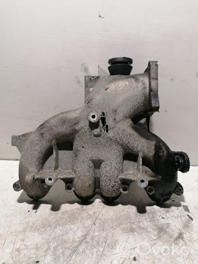 Volkswagen PASSAT B6 Exhaust manifold 03G129713