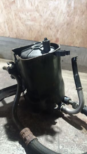 Opel Zafira B Fuel filter 