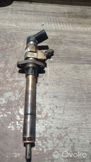 Volvo C30 Injecteur de carburant 9657144580