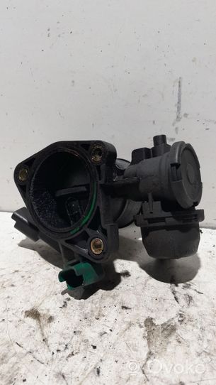 Volvo V50 Vanne EGR 9647474880