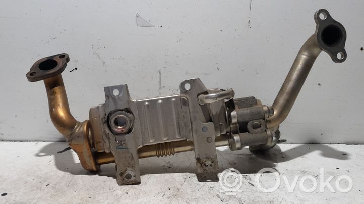 Toyota Verso Valvola di raffreddamento EGR 256010R020