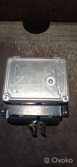 Seat Altea XL Sterownik / Moduł ECU 03G906021LP