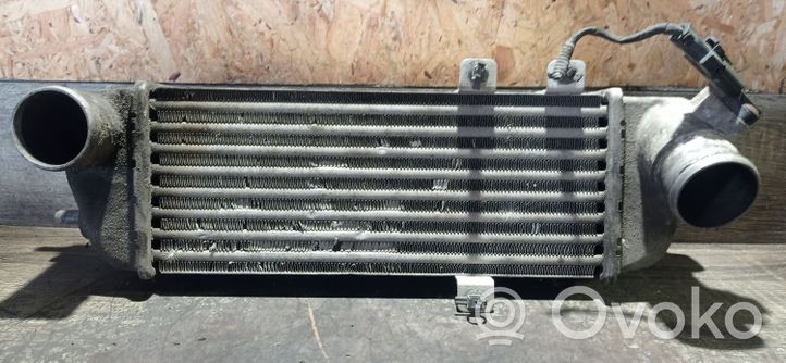 KIA Ceed Chłodnica powietrza doładowującego / Intercooler 282702A610