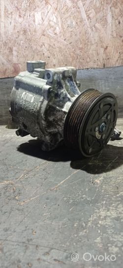 Subaru Outback Compressore aria condizionata (A/C) (pompa) 