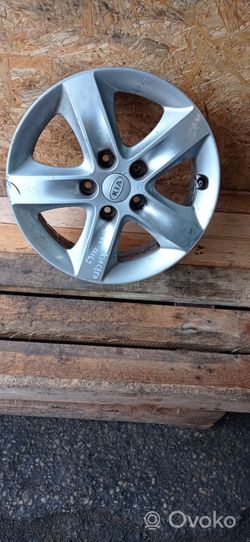 KIA Ceed R16 alloy rim 529101H250