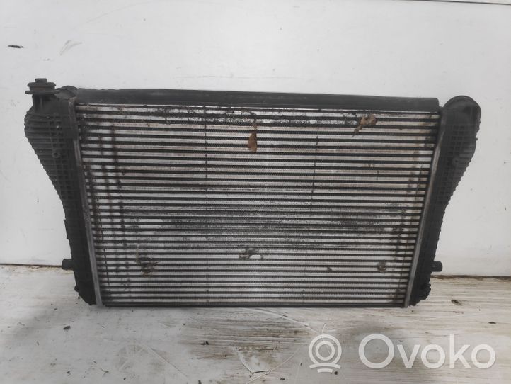 Skoda Superb B6 (3T) Chłodnica powietrza doładowującego / Intercooler 1K0145803BN