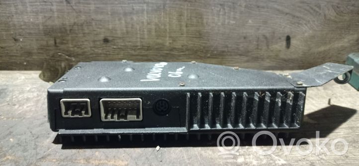 Volvo V70 Amplificatore 30752259