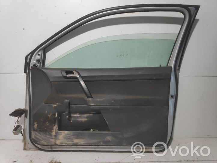 Volkswagen Polo IV 9N3 Door (2 Door Coupe) 