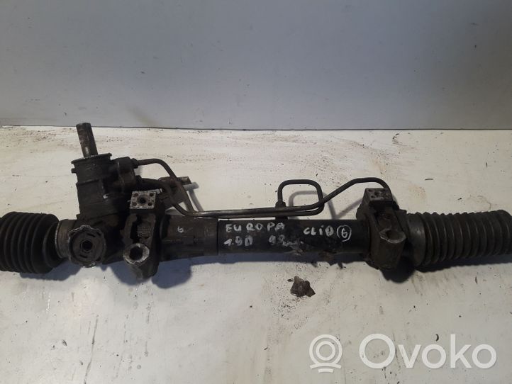 Renault Clio II Steering rack 030617