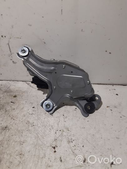 Toyota Avensis T270 Moteur d'essuie-glace arrière 8513005060