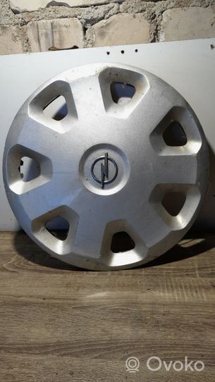 Opel Astra H R16 wheel hub/cap/trim 00461060860