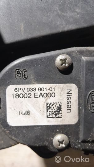 Nissan Navara D40 Gaspedal 6PV933901