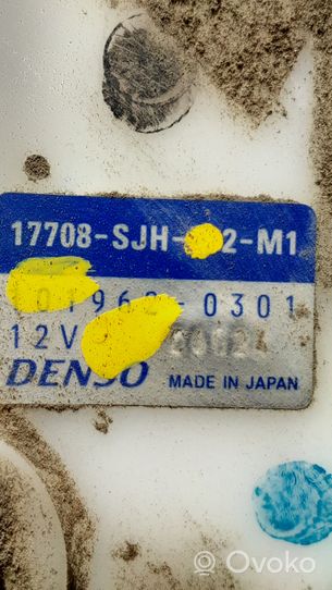 Honda FR-V Pompe à carburant 1019620301