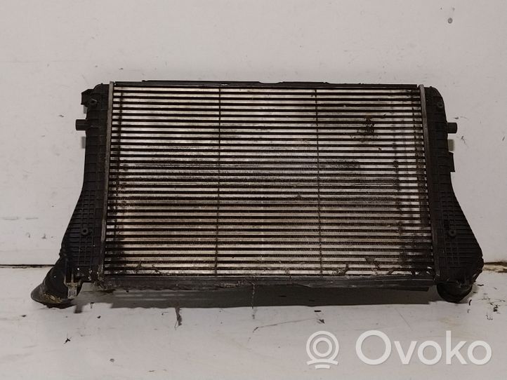 Skoda Yeti (5L) Chłodnica powietrza doładowującego / Intercooler 1K0145803BN