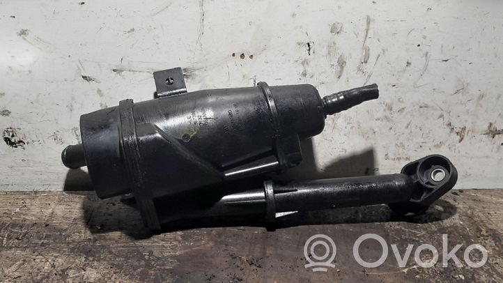 Opel Zafira C Valvola di sfiato 555575980