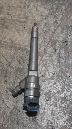 Renault Trafic III (X82) Injecteur de carburant 0445110569