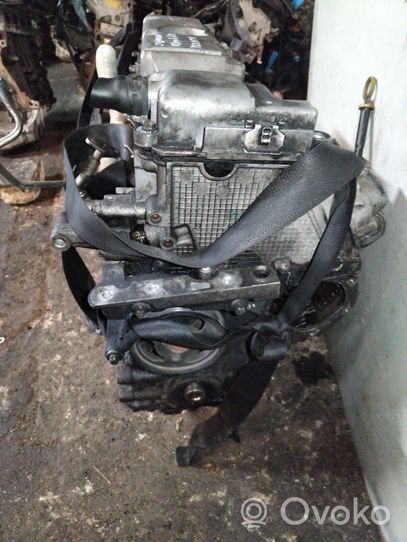 Opel Signum Engine Y22DTR