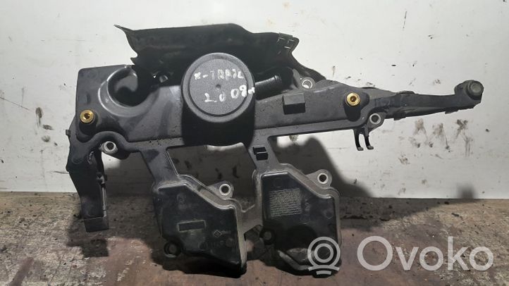 Nissan X-Trail T31 Separatore dello sfiato dell’olio 8200673395