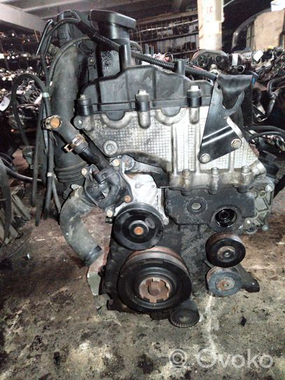 Land Rover Freelander Moteur M47L20