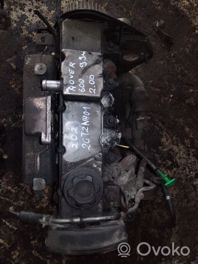 Rover 620 Motor 20T2N