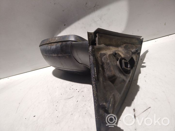 Opel Corsa C Etuoven sähköinen sivupeili 