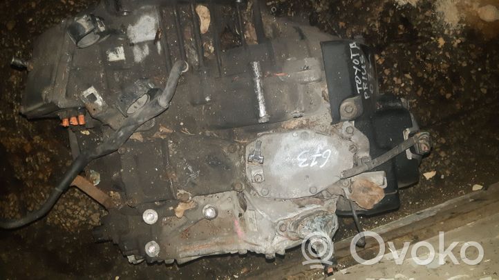 Toyota Prius (XW20) Automatic gearbox 80030