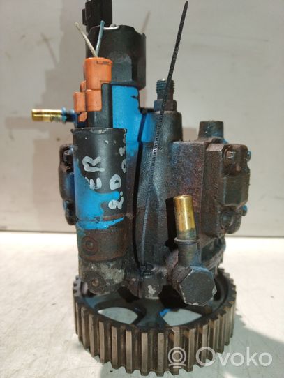 Peugeot 307 Fuel injection high pressure pump 98083