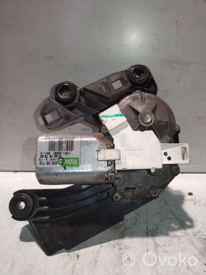 Citroen Jumpy Motor del limpiaparabrisas trasero 53028712