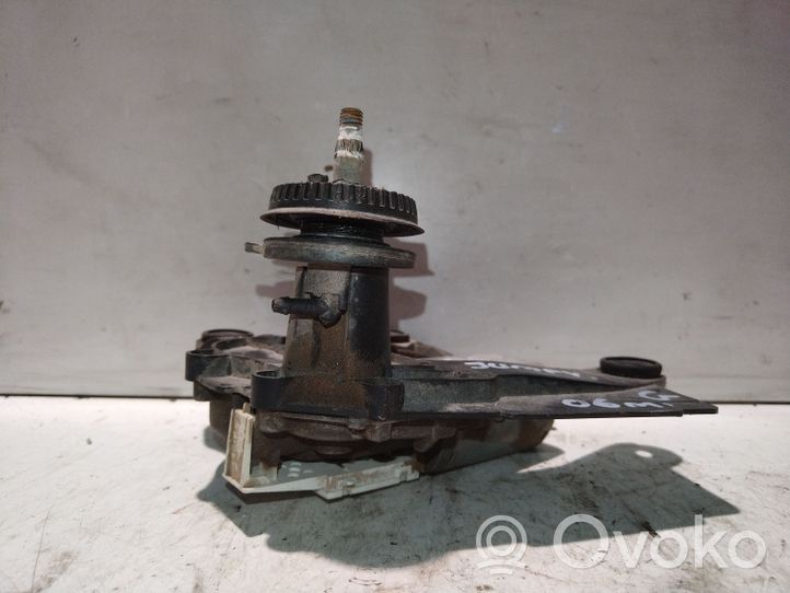 Citroen Jumpy Motor del limpiaparabrisas trasero 53028712