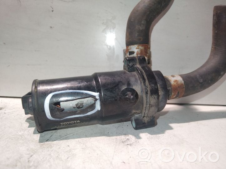 Toyota Prius (XW20) Electric auxiliary coolant/water pump 0641000951