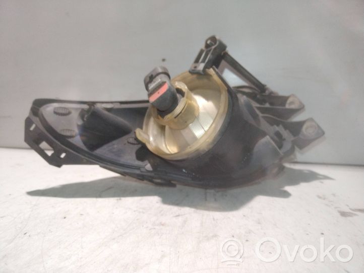 Opel Insignia A Feu antibrouillard avant 13226829