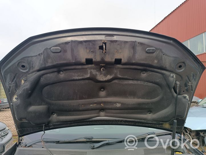 Dacia Logan I Engine bonnet/hood 