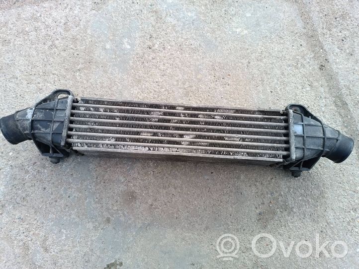 Ford Mondeo MK IV Radiatore intercooler 