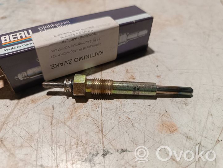 Ford Focus Glow plug 0100226207