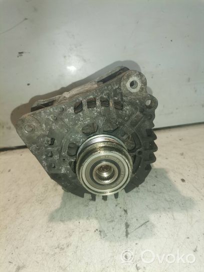 Audi A3 S3 8L Ģenerators 028903031a