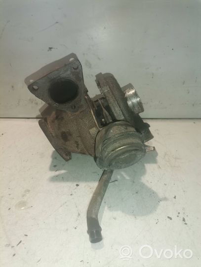 Volvo V70 Turboahdin 7148261