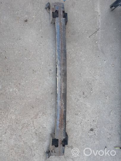 Jaguar S-Type Rear bumper cross member 