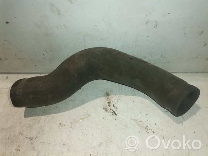 Nissan Navara D40 Air intake hose/pipe 